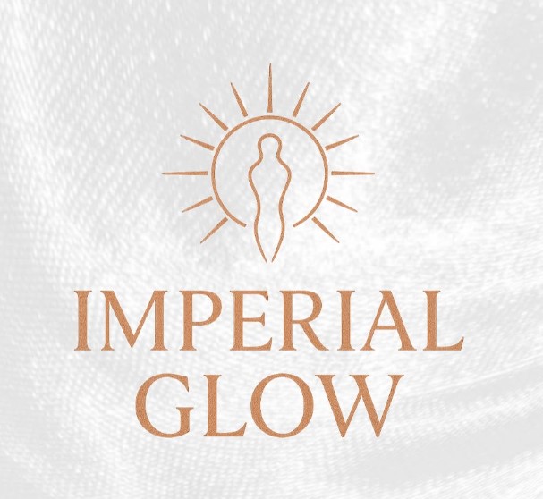 Imperial Glow logosu