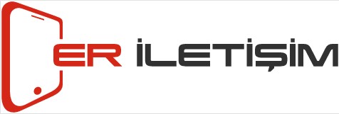 ER iletişim logosu