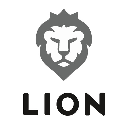 Lion Luxury Jewelry logosu